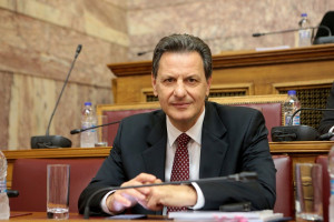 Σκυλακάκης: Πάνω από €11 δισ. από το Ταμείο Ανάκαμψης
