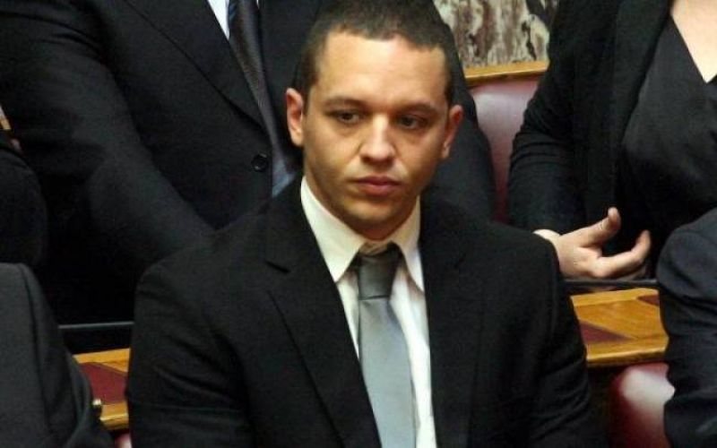 Αρνούνται τις κατηγορίες οι βουλευτές της Χρυσής Αυγής