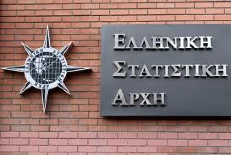 ΕΛΣΤΑΤ: Μειώθηκαν οι απασχολούμενοι στο εμπόριο