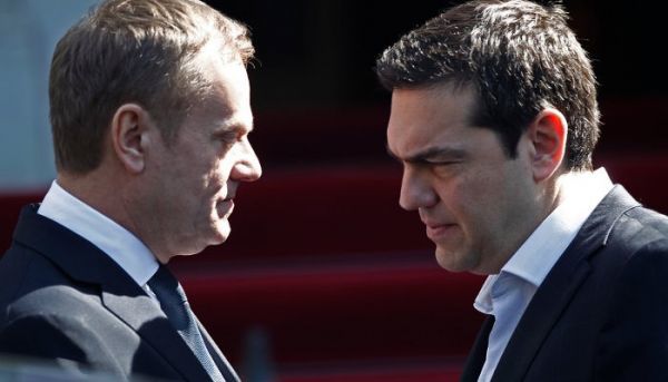 Επανέρχονται τα σενάρια εκλογών-Μηδαμινές οι πιθανότητες έκτακτης Συνόδου Κορυφής