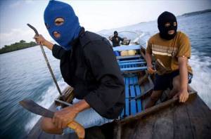 Κλιμακώνονται οι πειρατικές επιθέσεις στη Νιγηρία