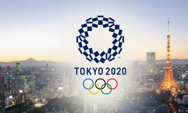 Τόκιο 2020: Εγκαίνια στο Ολυμπιακό Χωριό