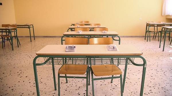 Τελειώνουν στις 2 Ιουνίου τα μαθήματα για τη Γ' λυκείου