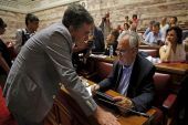 Το τραπεζικό τοπίο επι τάπητος Συμβουλίου Εποπτείας Τραπεζών