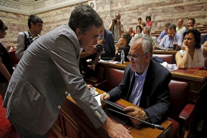 Το τραπεζικό τοπίο επι τάπητος Συμβουλίου Εποπτείας Τραπεζών