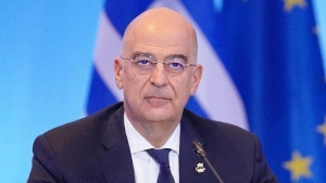 Δένδιας για ευρωεκλογές: Δεν είναι μία αδιάφορη διαδικασία