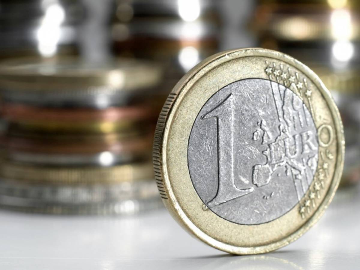 Ετήσια μείωση 1,1% στον εναρμονισμένο δείκτη τιμών καταναλωτή τον Απρίλιο