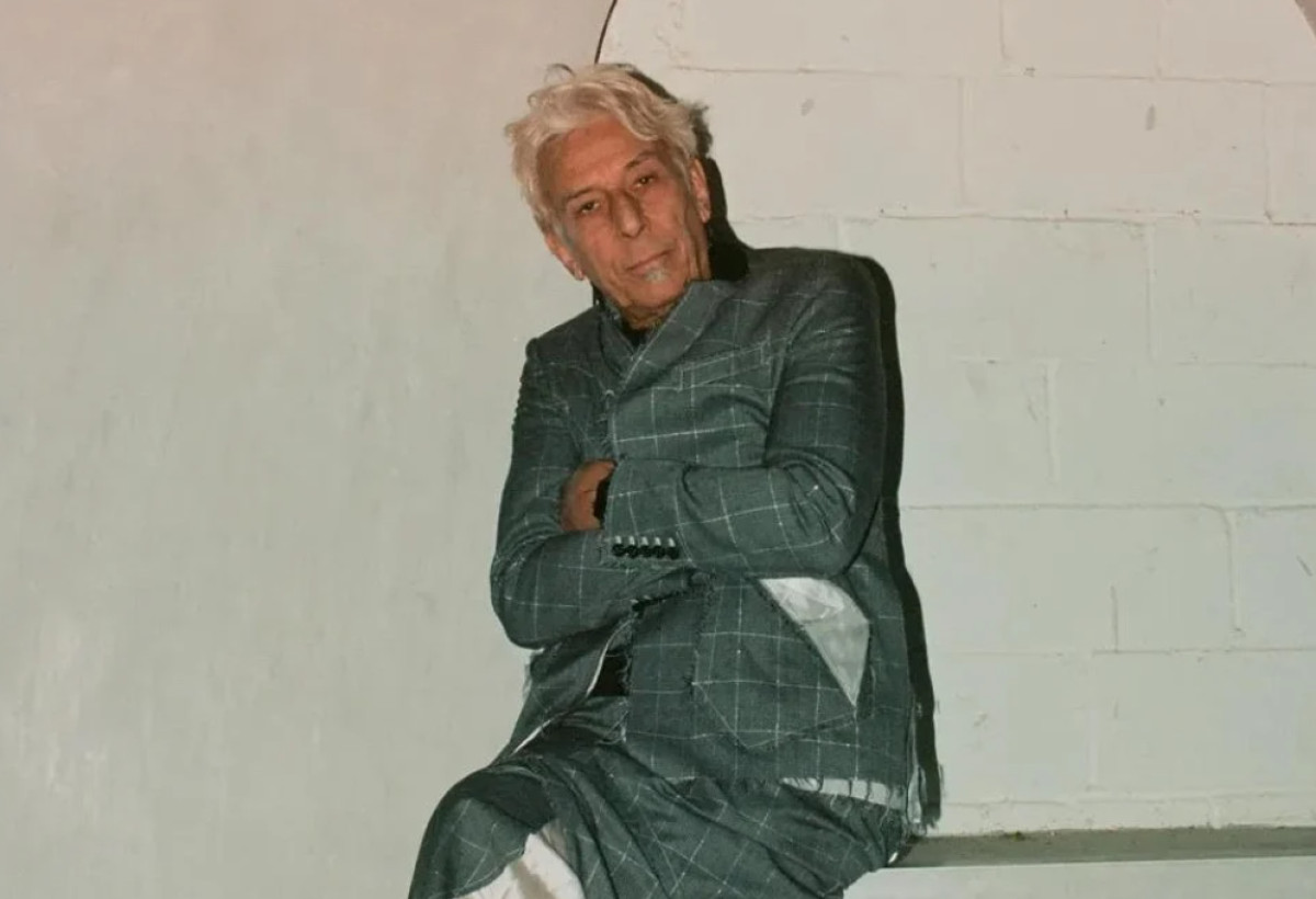 20 + 1 πράγματα που ίσως να μην ξέρατε για τον John Cale