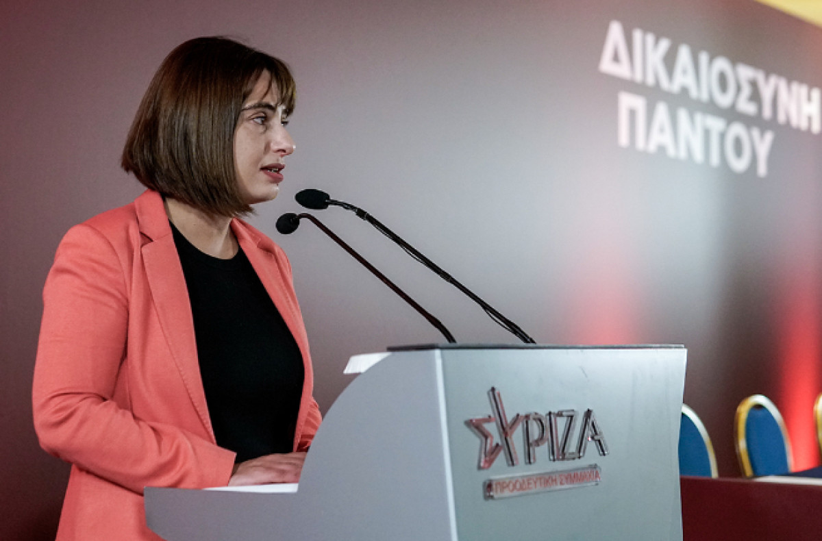 Σβίγκου-Ιδιωτικά ΑΕΙ: Ας μην επαναπαύεται η ΝΔ του Μητσοτάκη