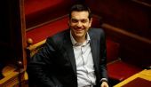Κάλεσμα Τσίπρα για εθνικό διάλογο στα μεγάλα εθνικά θέματα