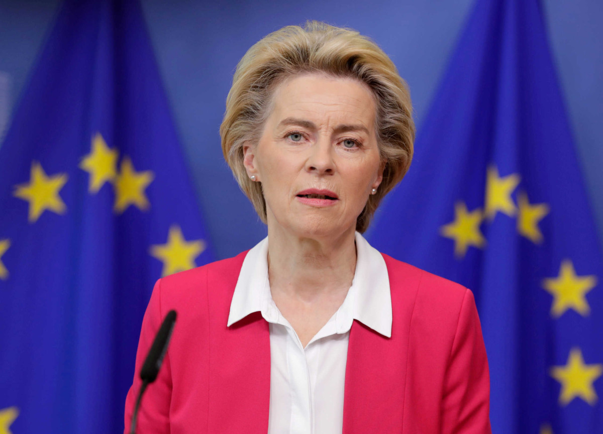 ΕΕ: Νέο πακέτο κυρώσεων, το 21ο, κατά της Ρωσίας μετά το πλήγμα στη Ρουμανία