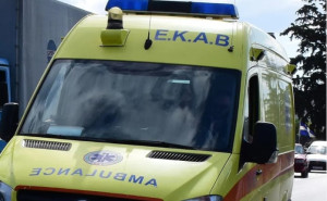 Θεσσαλονίκη: Άνδρας μαχαίρωσε 19χρονη στις Συκιές