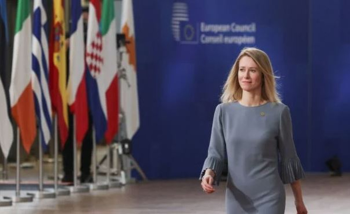 Κάλας: Η Ευρωπαϊκή Ένωση αναγνωρίζει μόνο την Κυπριακή Δημοκρατία