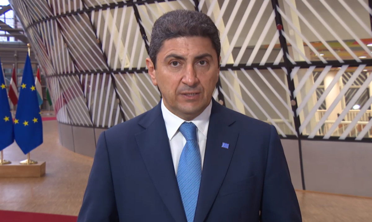 Διεθνείς επαφές Αυγενάκη για ΚΑΠ και αντιμετώπιση της κλιματικής κρίσης