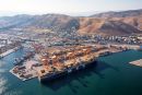 ΟΛΠ: Eπιπλέον 150.000 επιβάτες κρουαζιέρας το φετινό επτάμηνο