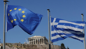 Ενισχύθηκε το ΑΕΠ το β’ τρίμηνο-Στο 2,7% η ετήσια ανάπτυξη