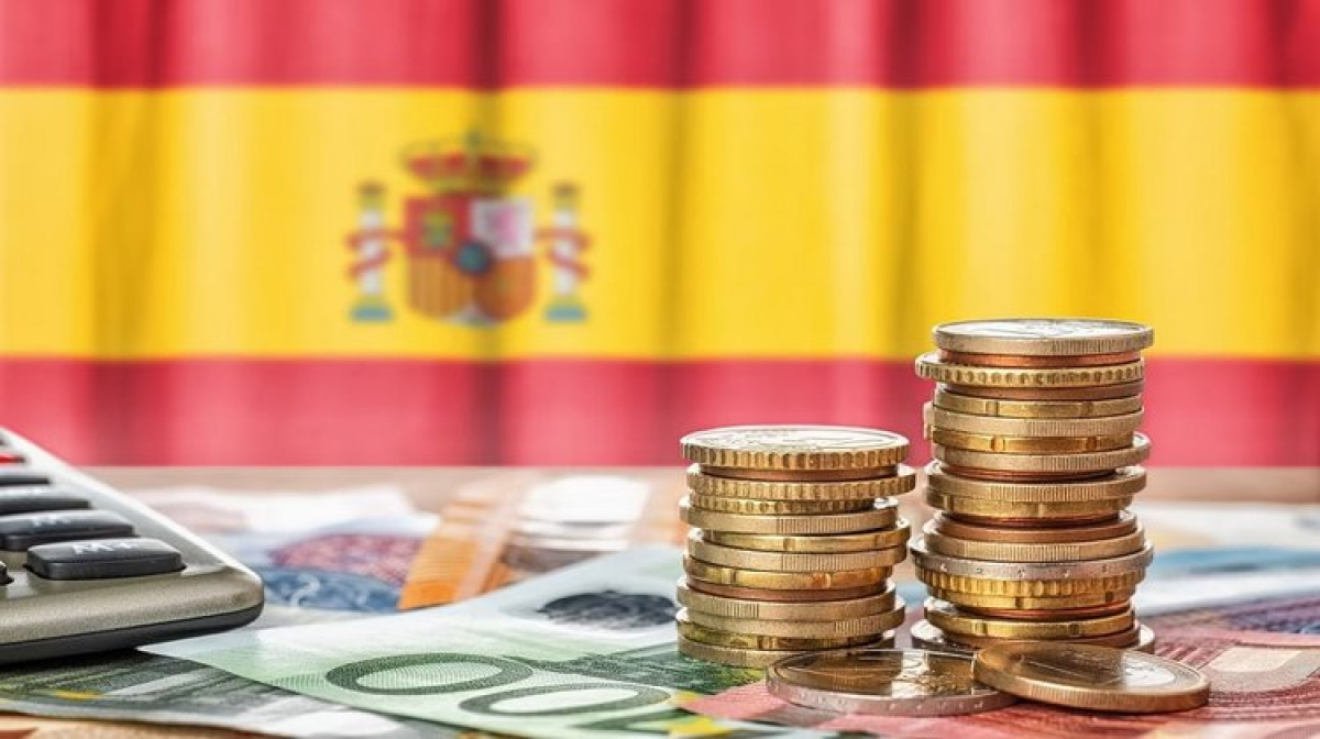 Ισπανία: Πληθωρισμός κάτω από 2%-Ελπίδες για μείωση επιτοκίων από ΕΚΤ