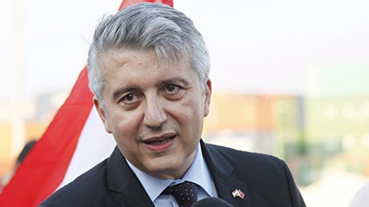 Πρωτεργάτης της «Γαλάζιας Πατρίδας» ο νέος Τούρκος πρέσβης στην Αθήνα
