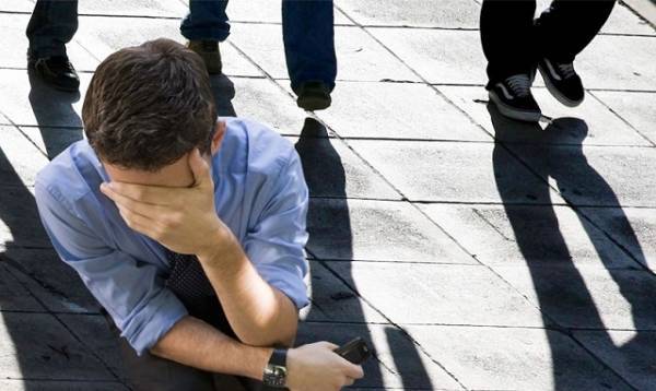 ΕΛΣΤΑΤ: Στο 20,1% η ανεργία τον Μάρτιο