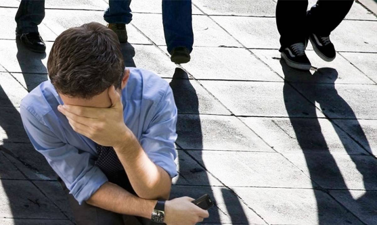 ΕΛΣΤΑΤ: Στο 20,1% η ανεργία τον Μάρτιο