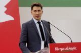 Χρηστίδης: Δεν θα αποσύρω την υποψηφιότητά μου για το ΚΙΝΑΛ