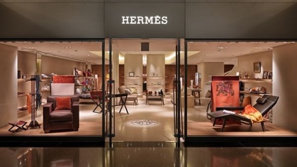 Hermes: Αύξηση 7,6% στις πωλήσεις στο δ΄ τρίμηνο