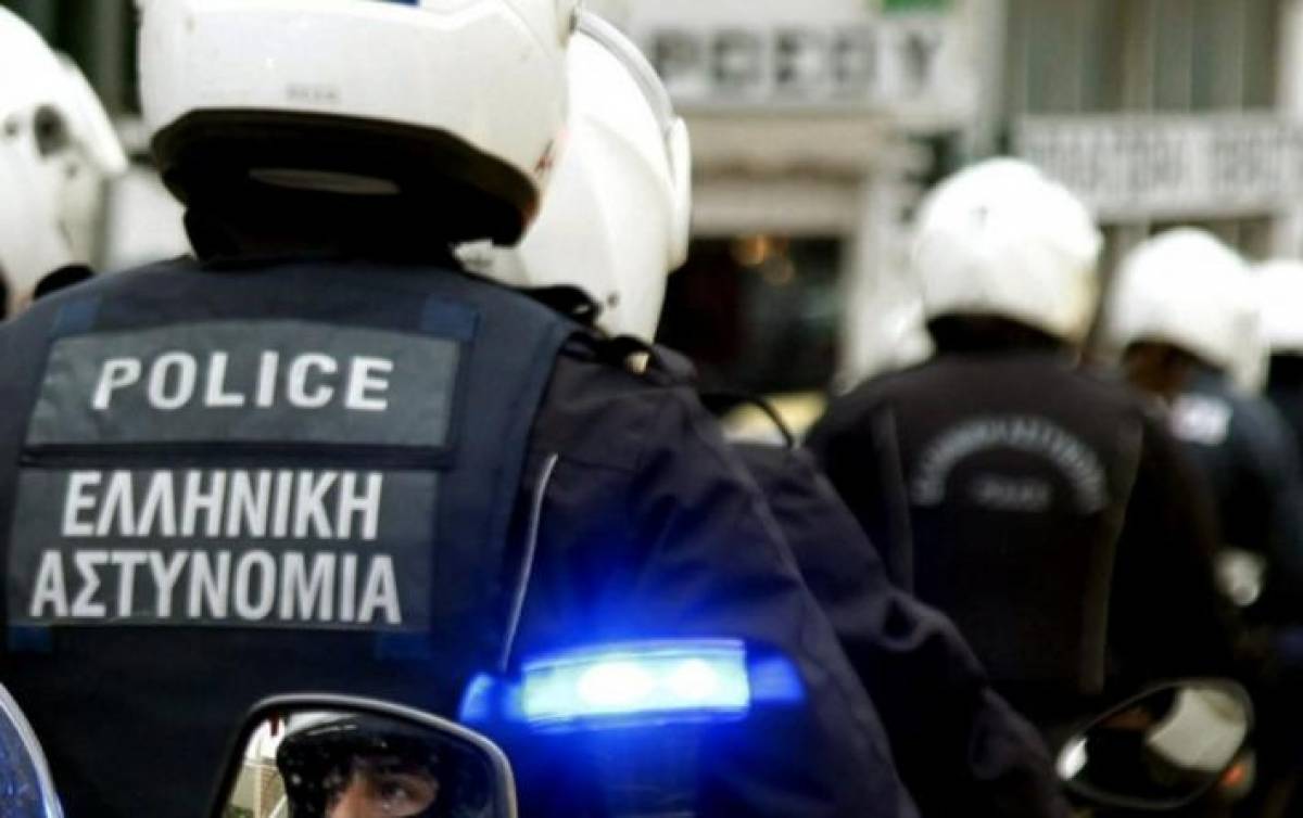 Τρεις συλλήψεις για διακίνηση κοκαΐνης στη συμπρωτεύουσα