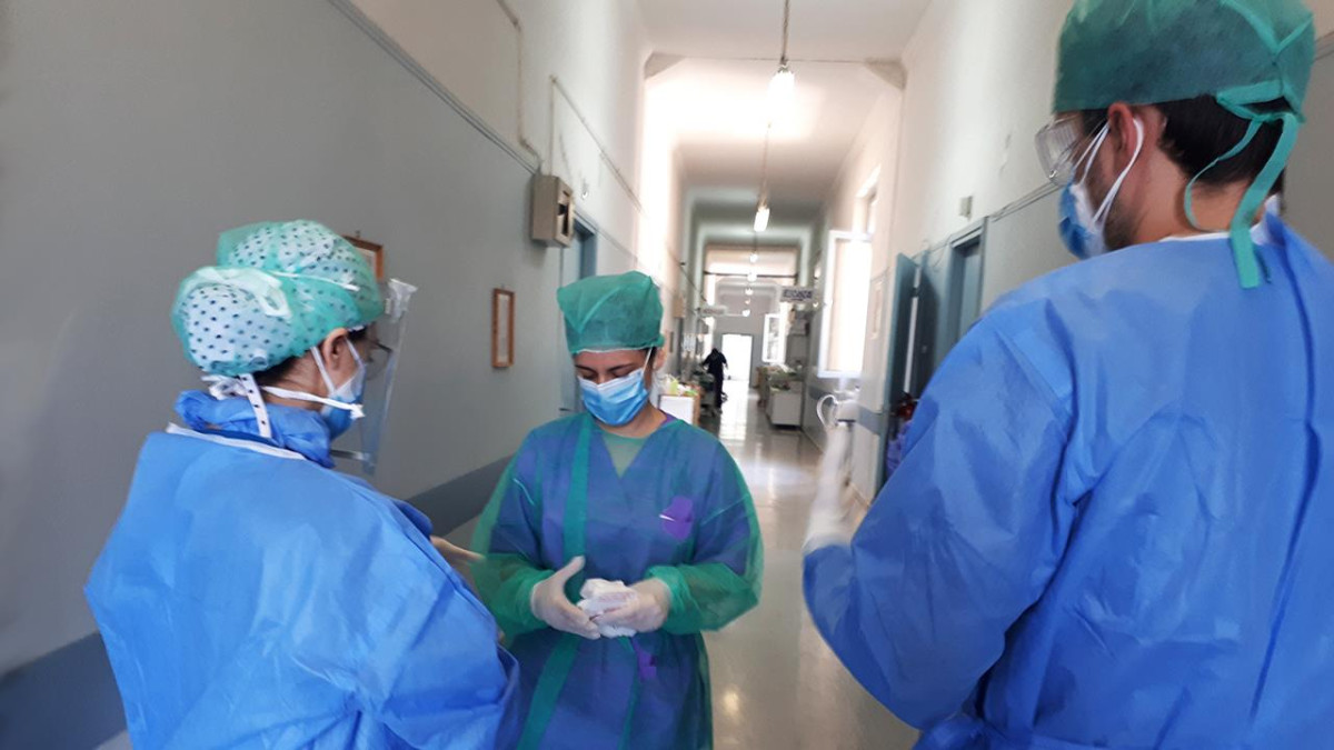 Πόσα κερδίζουν οι γιατροί απ’την αύξηση της αποζημίωσης των εφημεριών