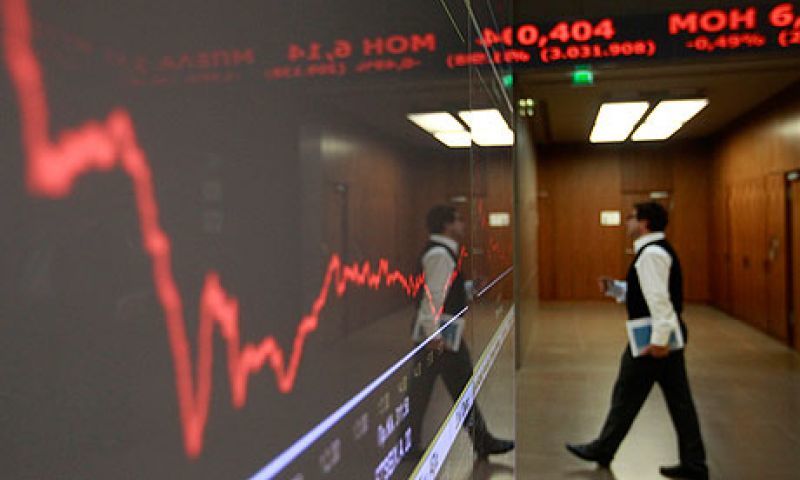 Θα «ρίξει κατηγορία» το Χ.Α. η MSCI;
