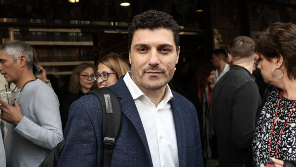 Ομάδα Τεμπονέρα: Δεν αποχωρούμε, δεν δίνουμε «λευκή επιταγή»