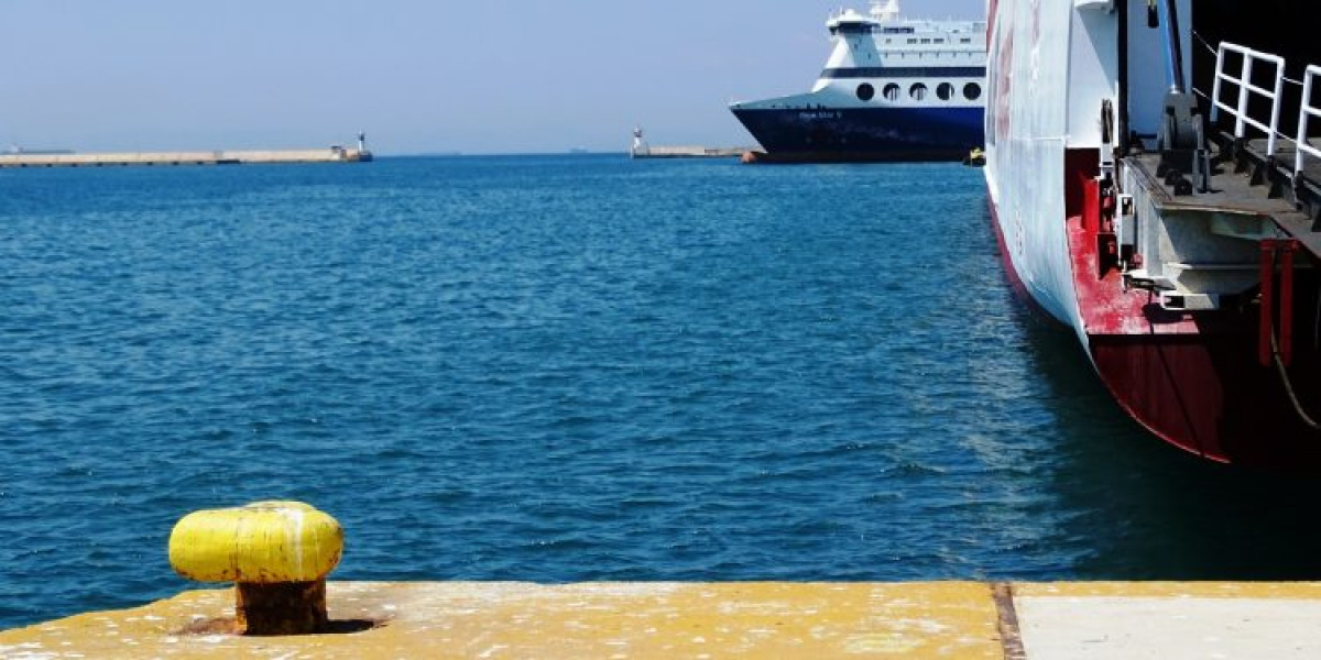 EE-«FuelEU Maritime»: Παράταση έως το 2029 για τα ακτοπλοϊκά πλοία