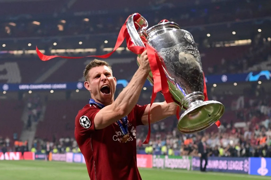 Ο James Milner έγραψε ιστορία – Πρώτος παίκτης σε συμμετοχές στην Premier League