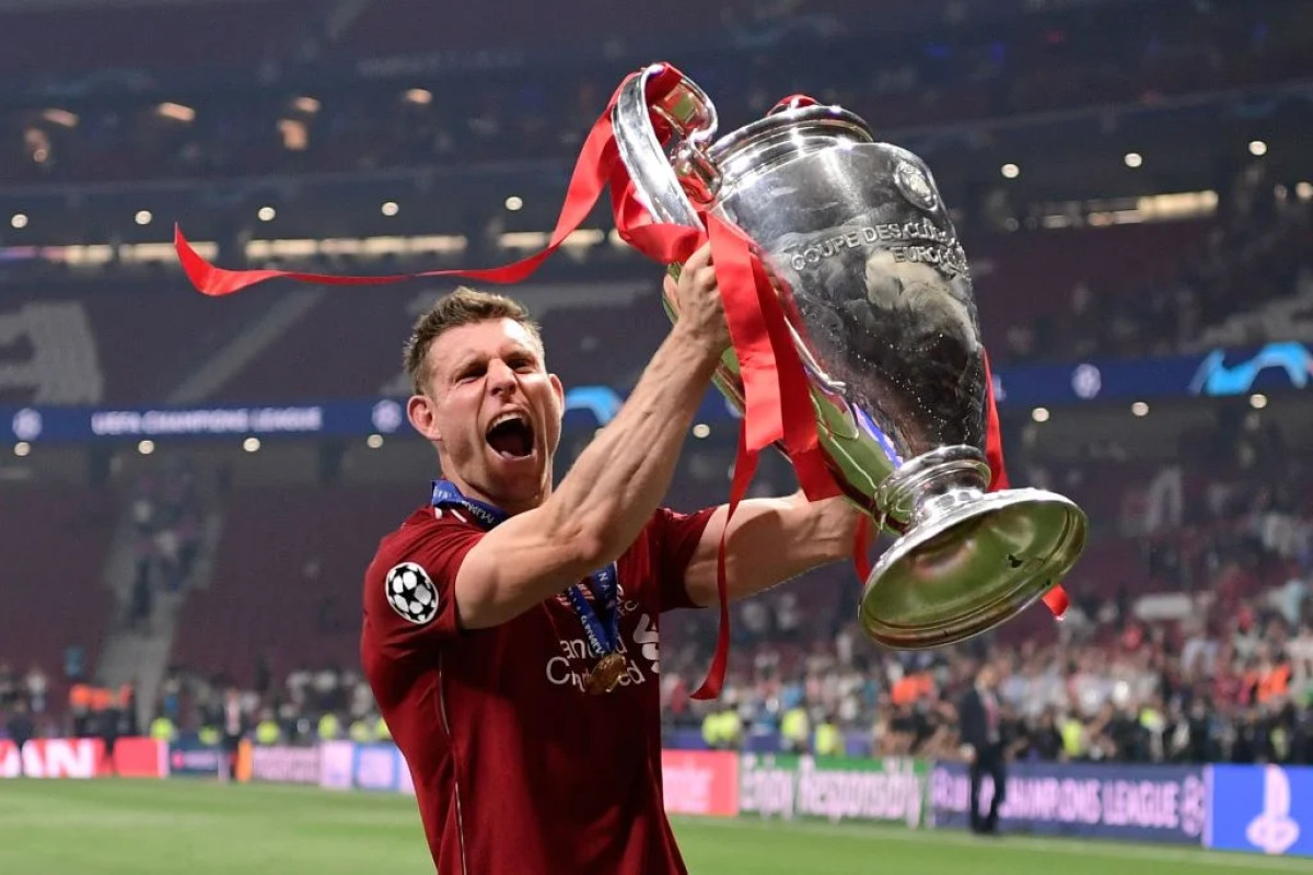 Ο James Milner έγραψε ιστορία – Πρώτος παίκτης σε συμμετοχές στην Premier League