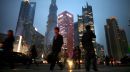 Η Κίνα αλλάζει τον τρόπο υπολογισμού του ΑΕΠ της