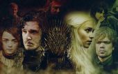 «Game of Thrones», η δημοφιλέστερη σειρά παγκοσμίως