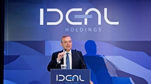 ΙDEAL Holdings: Στο Χρηματιστήριο τα Attica τον Ιούνιο – Στο «μικροσκόπιο» νέες επενδύσεις στα τρόφιμα