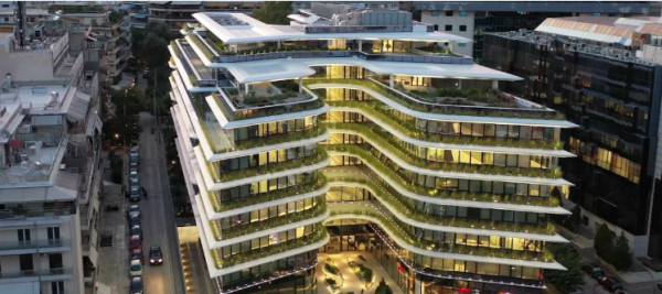 Noval Property: Ο Μιχαήλ Παναγής νέο μέλος-H ανασυγκρότηση του ΔΣ
