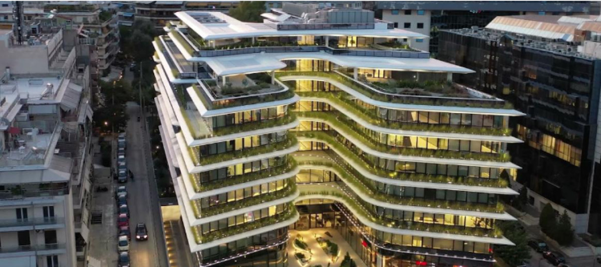 Noval Property: Ο Μιχαήλ Παναγής νέο μέλος-H ανασυγκρότηση του ΔΣ