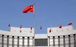 Κίνα: Εξέδωσε ομόλογα ύψους 521,7 δισ. δολαρίων