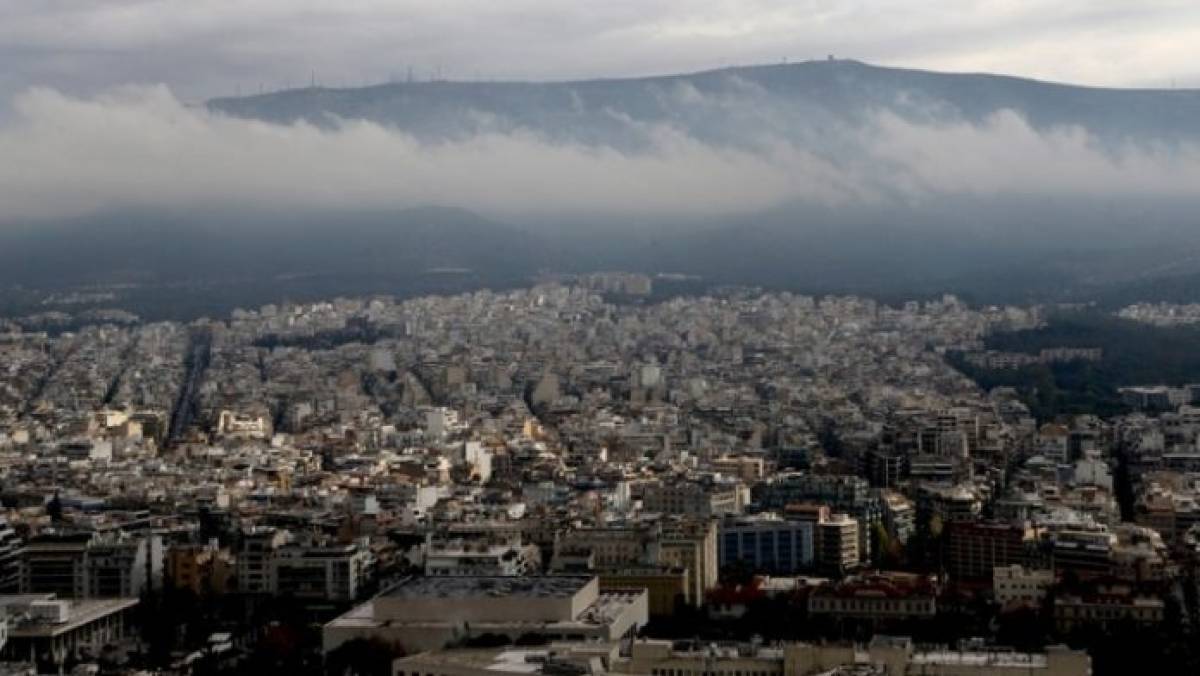 Ιδιοκατοίκηση και έσοδα ενοικίων 6 δισ. ευρώ δήλωσαν οι Έλληνες