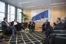 Σκληρό παζάρι Τσίπρα- Γιούνκερ, συγκλίσεις αλλά και ριζικές διαφωνίες