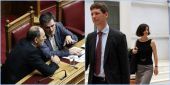 Προαπαιτούμενα: Σε εξέλιξη η συνάντηση με τους Θεσμούς–Σφίγγει ο κλοιός