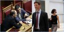Προαπαιτούμενα: Σε εξέλιξη η συνάντηση με τους Θεσμούς–Σφίγγει ο κλοιός