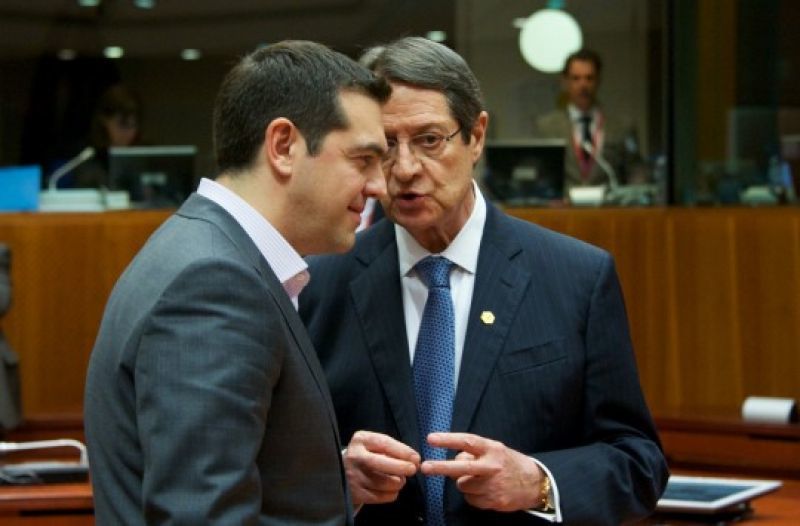 Κυπριακό:Στην κόψη του ξυραφιού και χωρίς ενιαία γραμμή ο Ελληνισμός