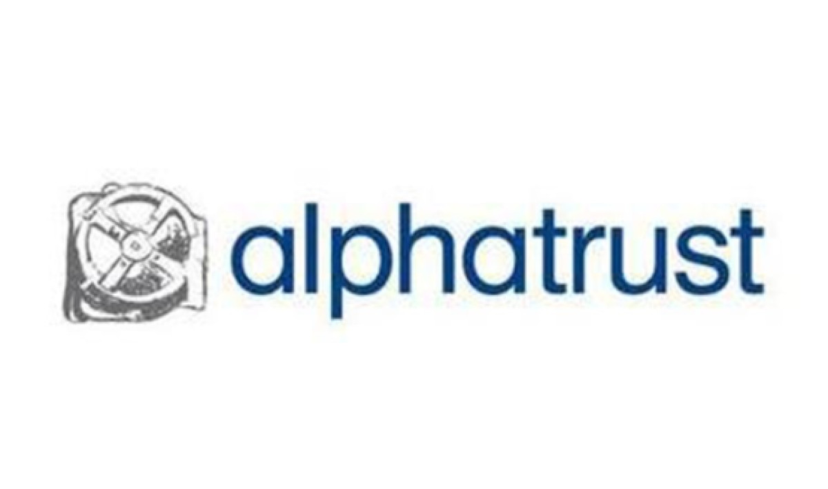 Alpha Trust Ανδρομέδα: Καταβολή μερίσματος €0,2599793300/μετοχή στις 7 Νοεμβρίου
