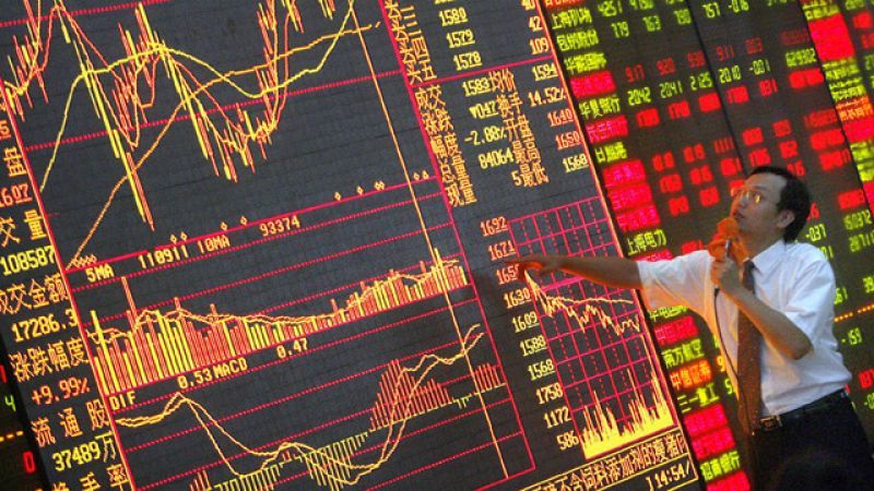 Στόχο για ανάπτυξη 7% το 2016 θέτει η Κίνα