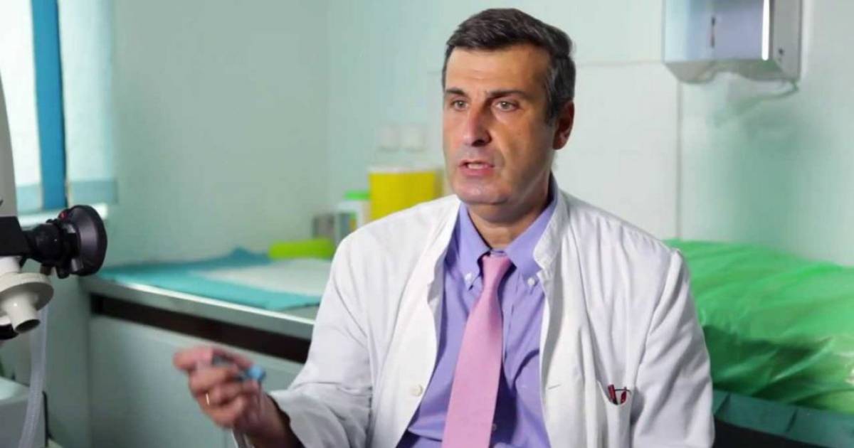 Λουκίδης: Το ΕΣΥ δέχεται την πιο μεγάλη πίεση μέχρι τώρα