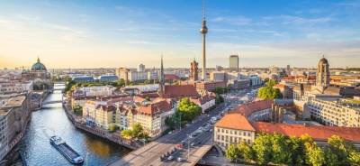 Το Βερολίνο «παγώνει» τα ενοίκια για πέντε χρόνια