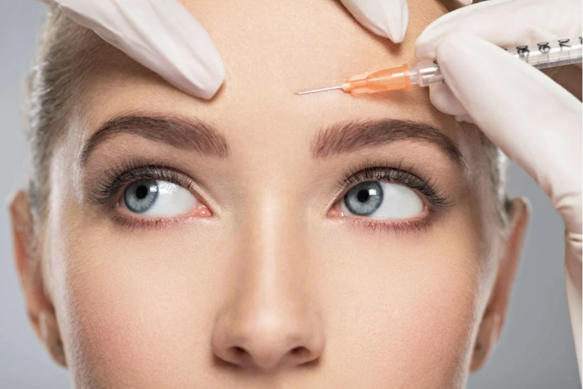Botox: 7 facts για που (πιθανότατα) δεν γνωρίζατε!