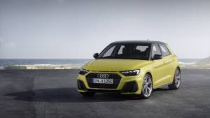 Audi: Ποια μοντέλα της γίνονται ακόμη πιο δελεαστικά για αγοραστές και πελάτες εταιρικών